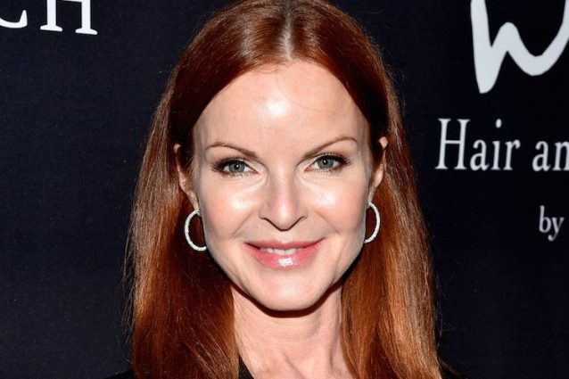 Marcia Cross: Bree di “Desperate Housewives” compie 55 anni