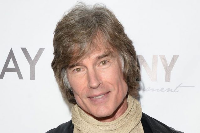 Ronn Moss, l’indimenticato Ridge di “Beautiful” compie 65 anni