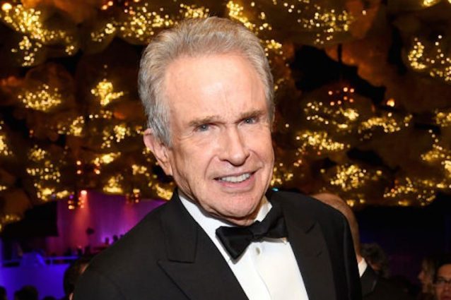 Warren Beatty, il doppio premio Oscar di “Dick Tracy” e “Reds” compie 80 anni