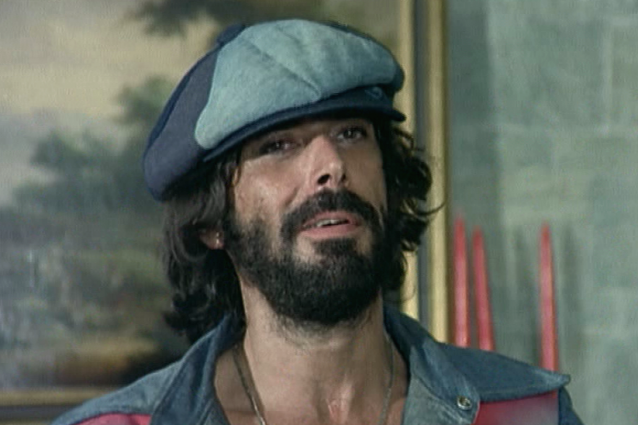 Image result for Tomas Milian