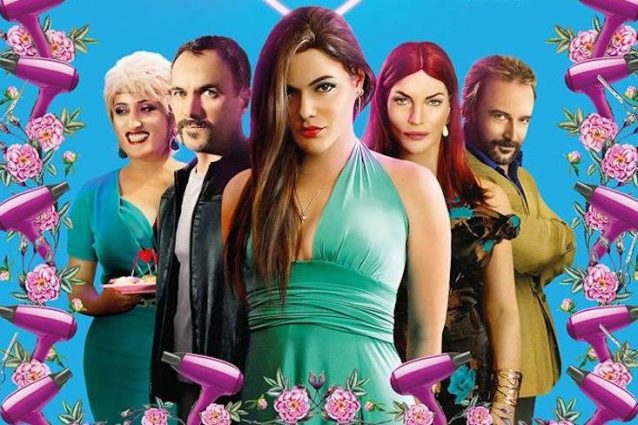 “La Parrucchiera”: il trailer, la trama e il cast della commedia di Stefano Incerti