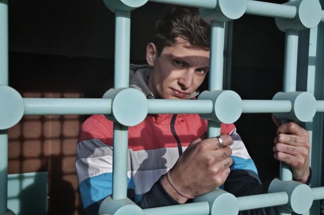 Morto Josciua Algeri, 21enne rapper e attore nel film "Fiore" con Valerio Mastandrea