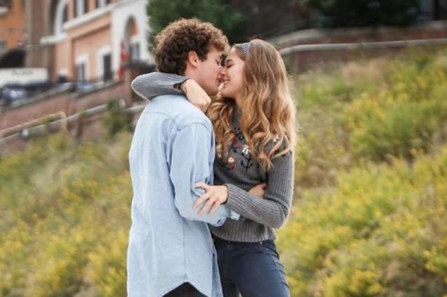 “Slam – Tutto per una ragazza”: il trailer, la trama e il cast