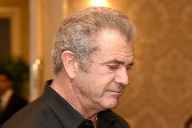 "Mel Gibson antisemita", ma l'attore aiuta da anni gli ebrei sopravvissuti alla Shoah