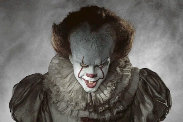 "It" arriva al cinema, il primo trailer dell'horror con il clown di Stephen King