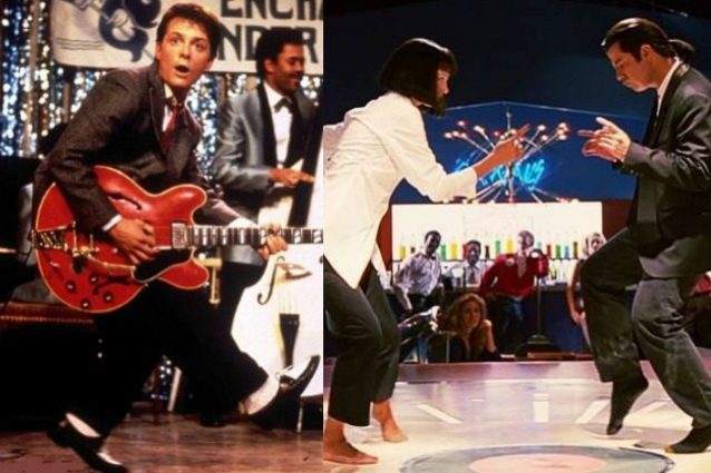 La musica di Chuck Berry che ha conquistato il cinema, da Pulp Fiction a Ritorno al Futuro