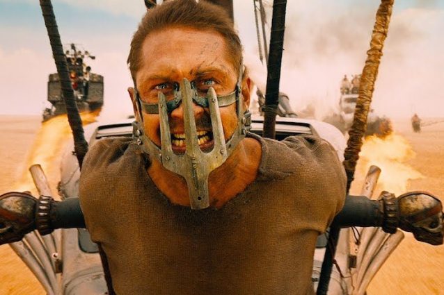 Le 10 cose di “Mad Max: Fury Road” che ancora non sapevate