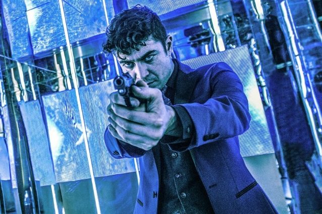 scamarcio john wick