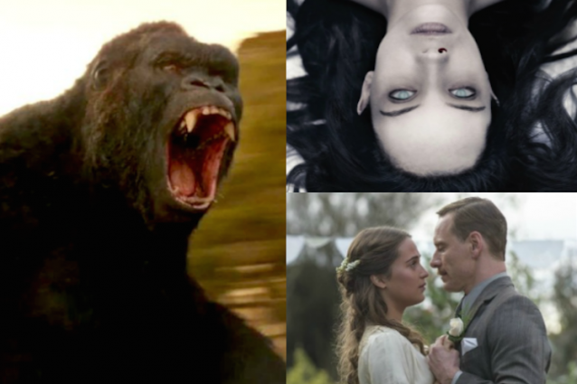 CineMust: i film da non perdere in uscita dall’8 marzo