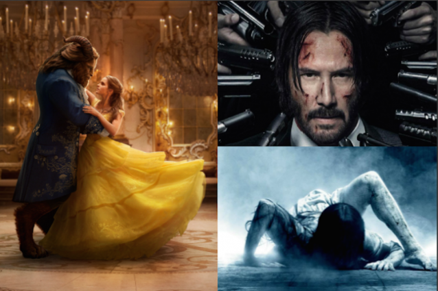 CineMust: i film da non perdere in uscita il 16 marzo