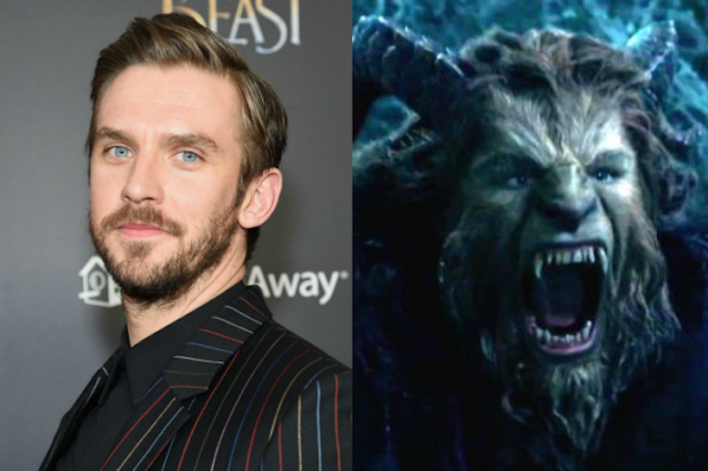 L’ascesa di Dan Stevens: da “Downton Abbey” al ruolo della Bestia Disney