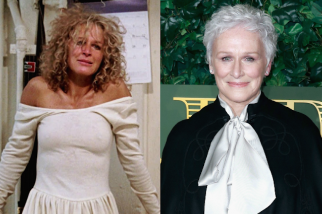 Glenn Close: i 70 anni della diva di “Attrazione fatale”, ancora senza Oscar