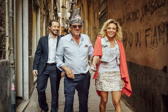 L'Italia a Cannes è quella “Fortunata” di Castellitto con Stefano Accorsi, al cinema dal 20 maggio