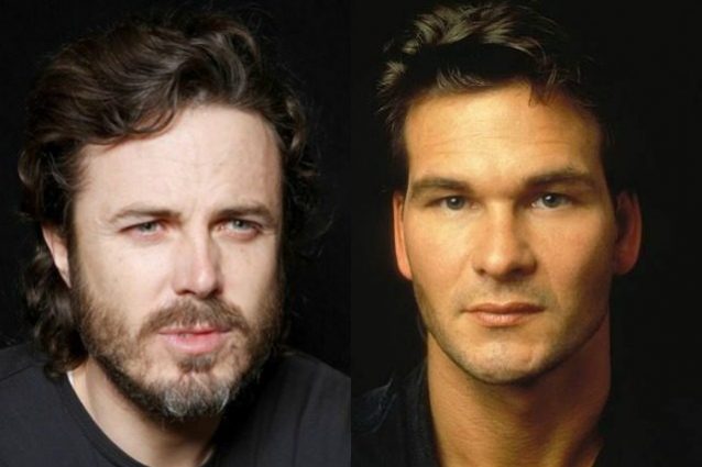 Casey Affleck fantasma per amore come Patrick Swayze nel nuovo film "A Ghost Story"