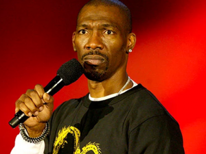 È morto Charlie Murphy, comico e fratello di Eddie Murphy