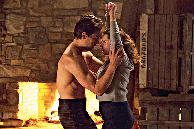 Il nuovo Dirty Dancing con Baby curvy e Johnny 'Zoolander', ecco come sono cambiati i balli proibiti