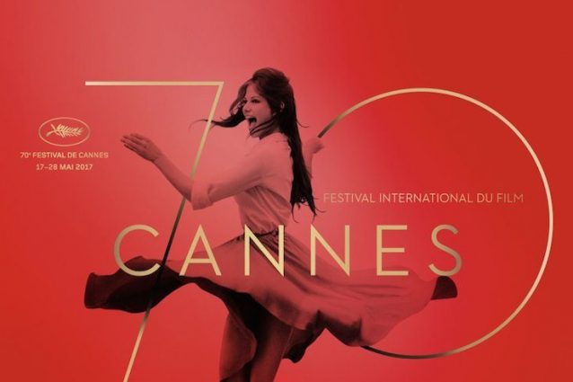 Festival di Cannes 2017: ecco il programma completo