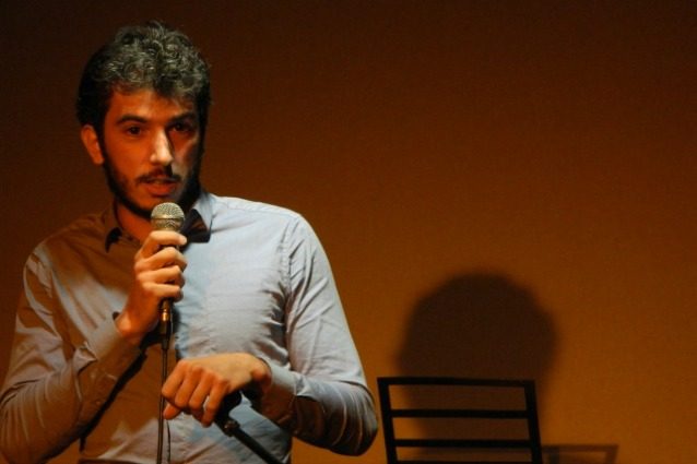 Il regista Gabriele Del Grande ancora detenuto in Turchia, inizierà lo sciopero della fame