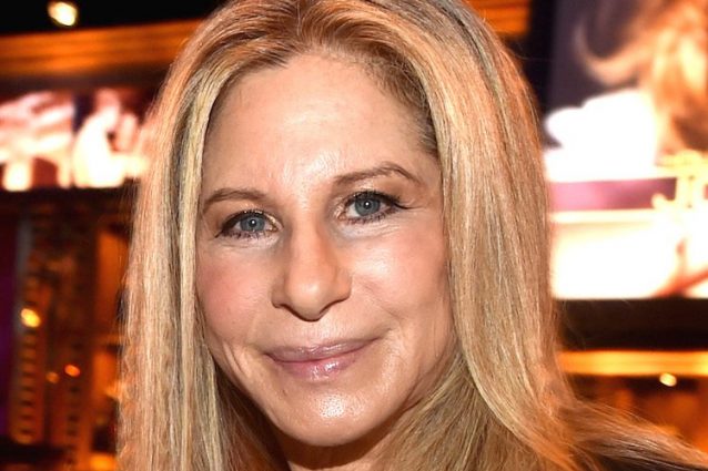 Barbra Streisand, la pluripremiata icona del cinema e della musica compie 75 anni