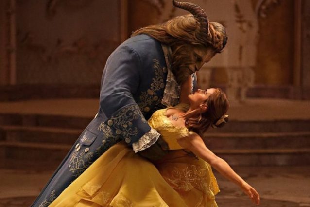 “La Bella e la Bestia” supera il miliardo di dollari d'incassi al box office mondiale