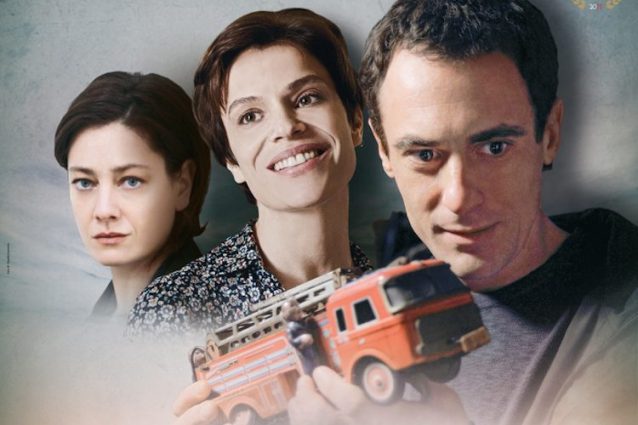 “La Tenerezza”, il nuovo film di Gianni Amelio con Elio Germano