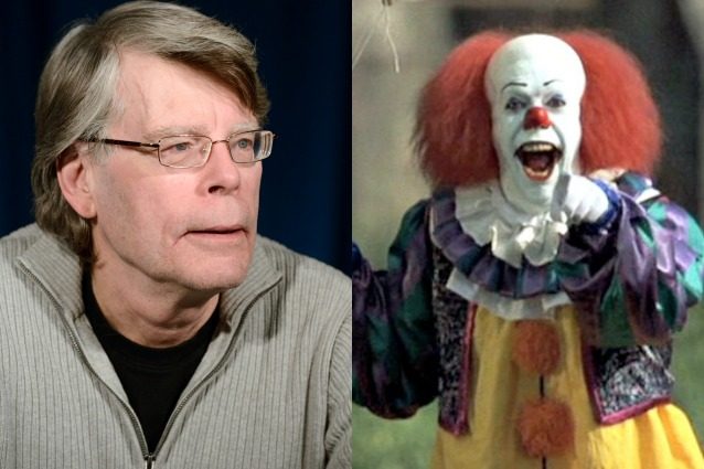 Clown contro Stephen King: "'IT' ci ha danneggiato, i bambini sono terrorizzati da noi"