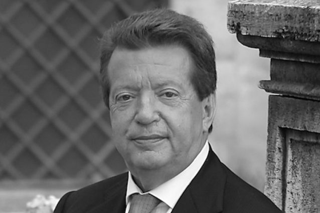 I 75 anni di Vittorio Cecchi Gori tra cinema, grandi amori e guai giudiziari