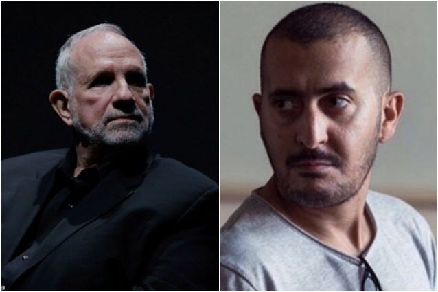 Mourade Zeguendi dice no a De Palma per ruolo di terrorista arabo 'determinato a uccidere i bianchi'