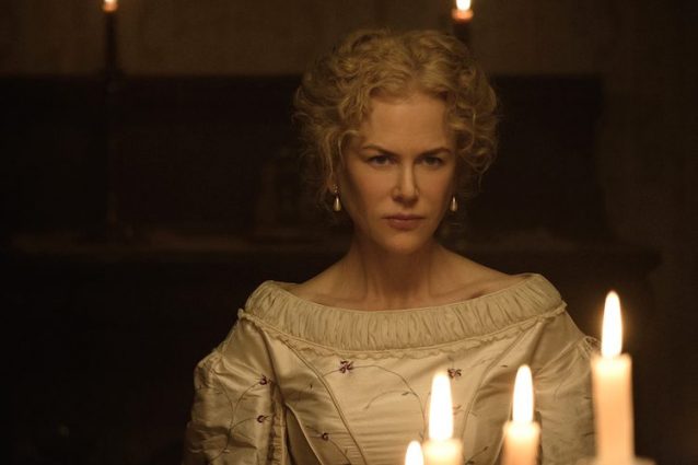 “L’inganno”: il film di Sofia Coppola con Nicole Kidman e Colin Farrell