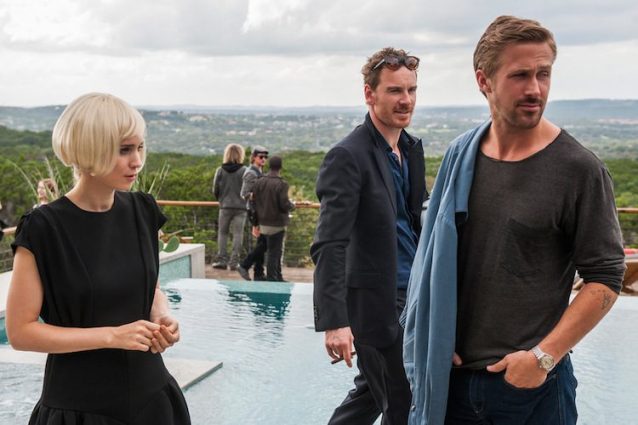 “Song to Song”: il trailer italiano, la trama e il cast del film di Terrence Malick