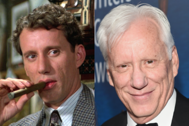 James Woods, Max di “C’era una volta in America” compie 70 anni