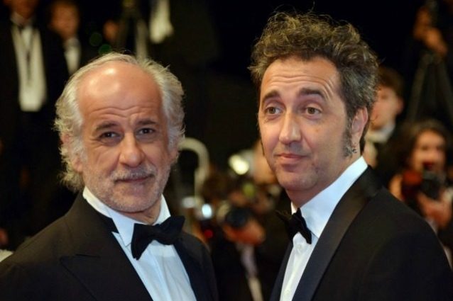 Sorrentino farà il film su Berlusconi: "Servillo pronto a interpretare l'ex premier"