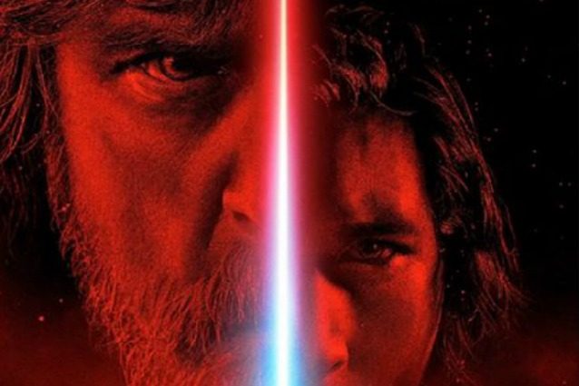 Star Wars - Gli ultimi Jedi, ecco il trailer e il poster di Episodio VIII