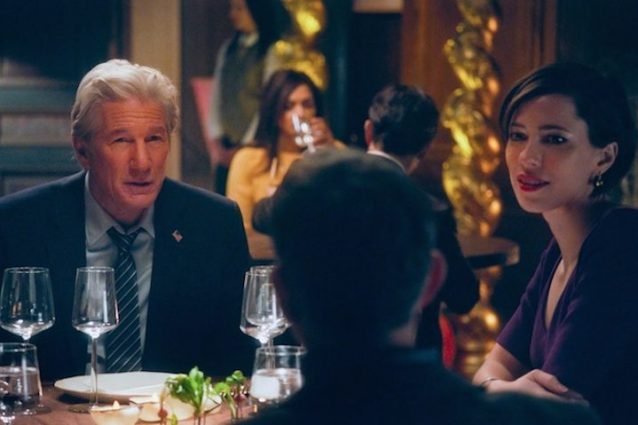 “The Dinner”: il thriller con Richard Gere tratto dal best-seller di Herman Koch
