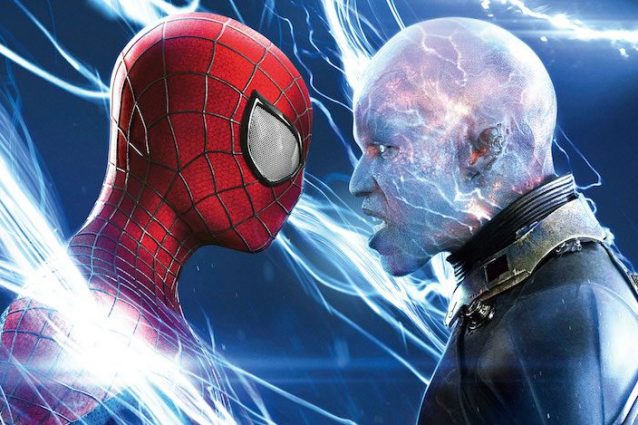 Le 10 cose di “The Amazing Spider-Man 2: Il potere di Electro” che ancora non sapevate