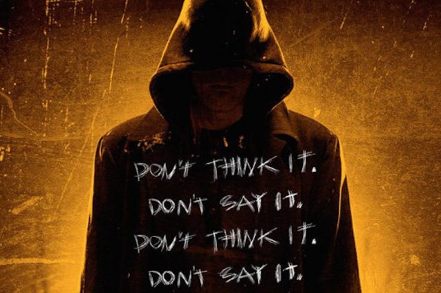 “The Bye Bye Man”: l’entità malefica dietro ai crimini compiuti dall’uomo