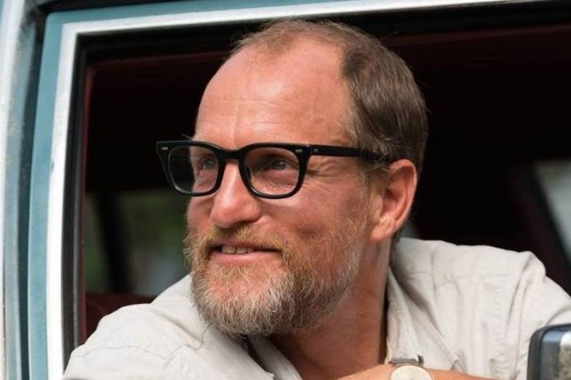 “Wilson”, l’irriverente commedia con Woody Harrelson