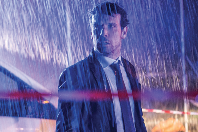 "Le verità", il ritorno di Francesco Montanari con un thriller psicologico