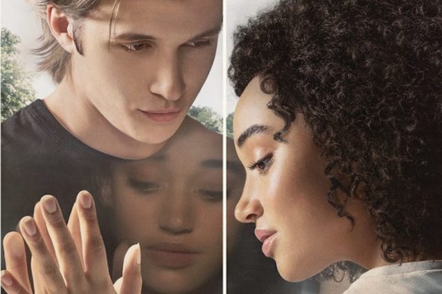 “Noi Siamo Tutto”: il commovente best-seller di Nicola Yoon sbarca al cinema