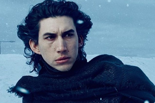 La Star Wars mania non ha freni: nel 2016 boom di bimbi chiamati Kylo in USA