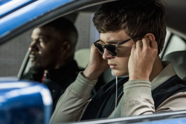 “Baby Driver – Il genio della fuga”: il trailer italiano, la trama e il cast