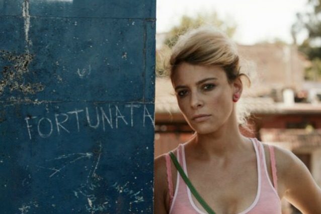 Jasmine Trinca vince a Cannes, Un Certain Regard come migliore attrice per “Fortunata”