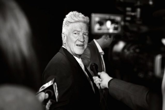 David Lynch, il regista di “Velluto blu” e “Twin Peaks” dice addio al cinema