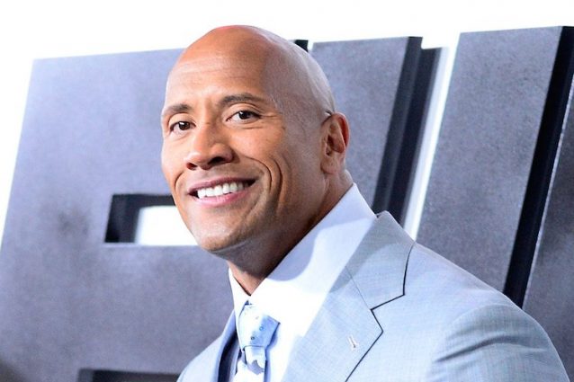 I 45 anni di Dwayne Johnson: da star del wrestling a re dei film d’azione