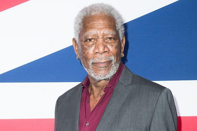 Gli 80 anni di Morgan Freeman, il premio Oscar che è sempre garanzia di qualità
