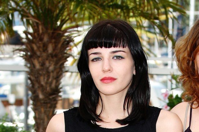 È morta a 30 anni Mary Tsoni, fu l'attrice protagonista del film Dogtooth