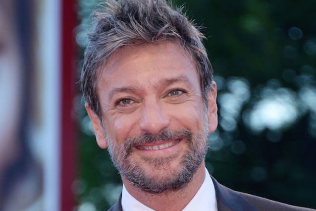 Sergio Assisi, i 45 anni dello scugnizzo più amato del cinema e della fiction