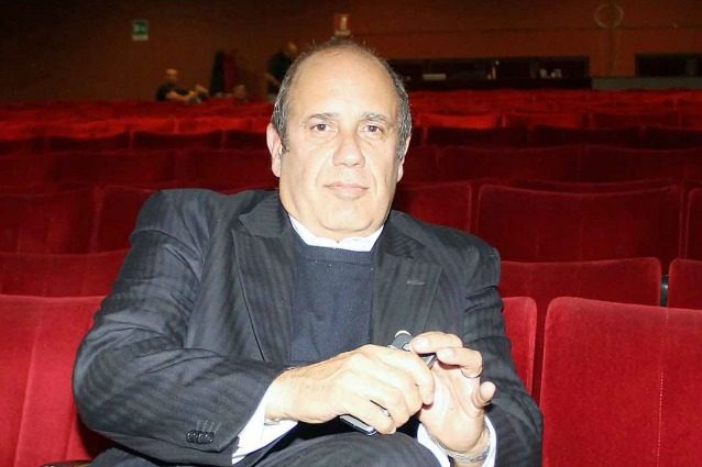 Federico Moccia condannato a 2 anni di carcere per evasione fiscale