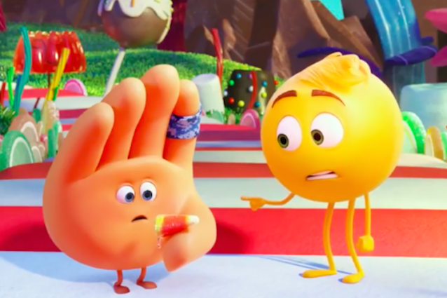 “Emoji – Accendi le emozioni”: l’atteso film d’animazione sul mondo delle emoticon