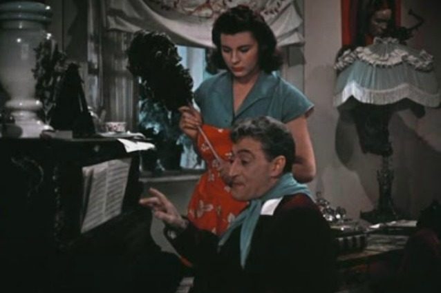 Morta Silvana Blasi, attrice e cantante che recitò con Totò e Truffaut